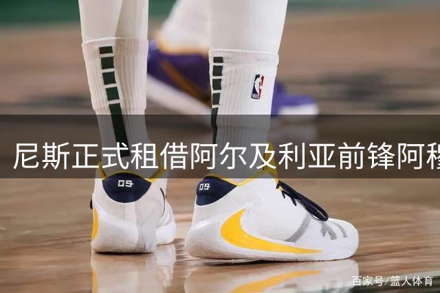 尼斯正式租借阿尔及利亚前锋阿穆拉，合同含买断权