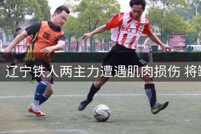 辽宁铁人两主力遭遇肌肉损伤 将缺席未来三周联赛赛事